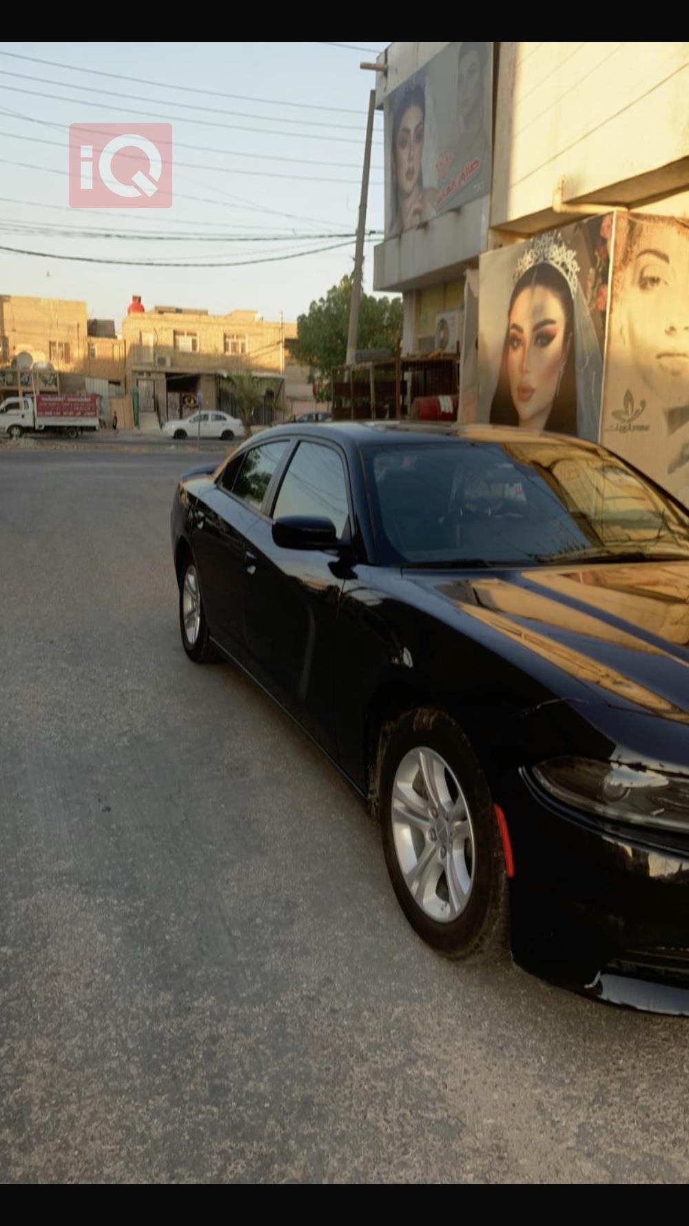 دودج تشارجر